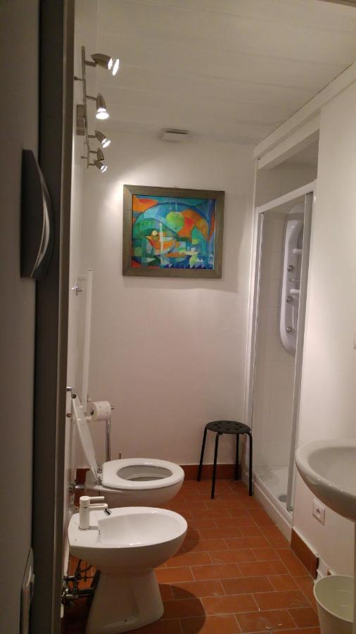 Lucretia House Hotel Firenze Kültér fotó