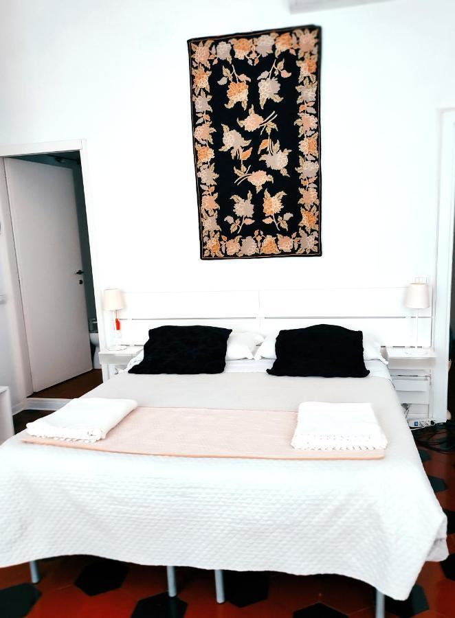 Lucretia House Hotel Firenze Kültér fotó