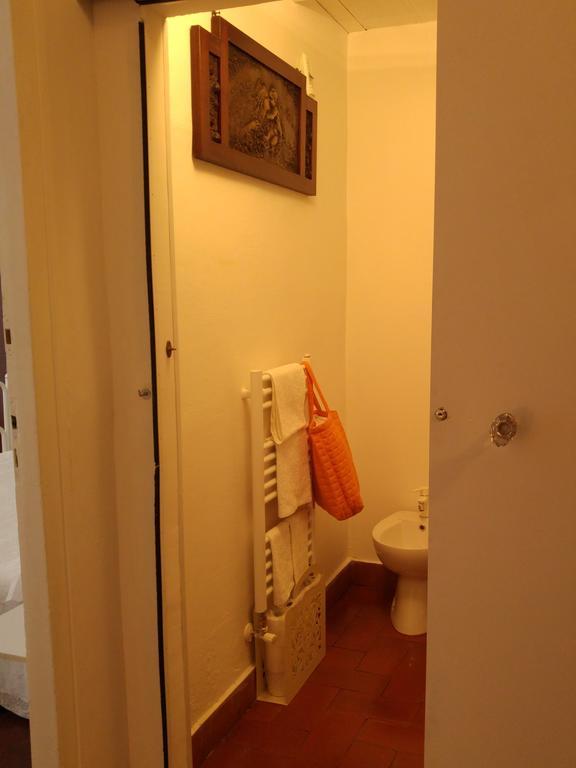 Lucretia House Hotel Firenze Kültér fotó