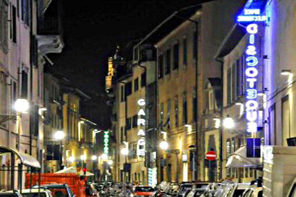 Lucretia House Hotel Firenze Kültér fotó