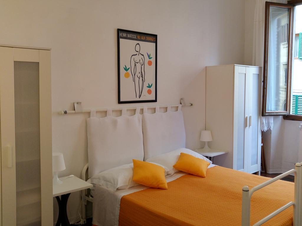 Lucretia House Hotel Firenze Kültér fotó