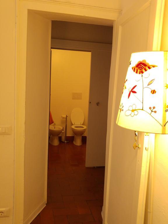 Lucretia House Hotel Firenze Kültér fotó